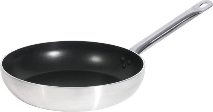 Contacto Bratpfanne Antihaft 40 cm (40 cm, Bratpfanne, Aluminium)
