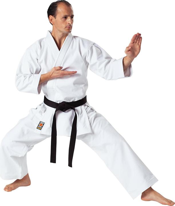 Immagine prodotto Kwon kimono karate kumite 12 oz (170)