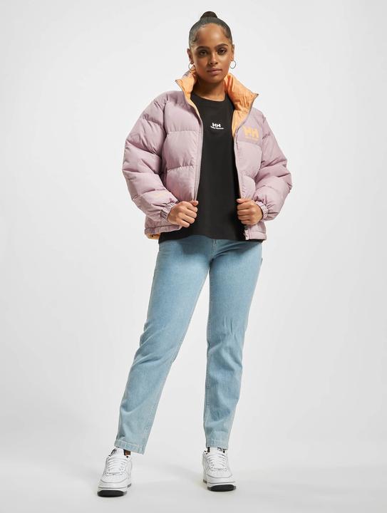 Actual product image Helly Hansen Urban Reversible Winter Jacket - 106877 (M)
