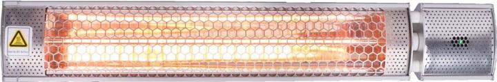 Produktbild SHE SHX SHXTH2000GF Terassenheizer 2000W (2000 W)