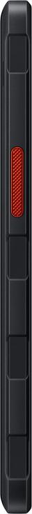 Produktbild Samsung Galaxy XCover7 Pro Enterprise Edition (128 GB, Black, 6.60", Hybrid Dual SIM, 50 Mpx, 5G)
