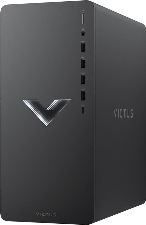 Image du produit HP Victus 15L TG02-0411ng (AMD Ryzen 7 5700G, 32 Go, 1000 Go, GeForce RTX 4060)