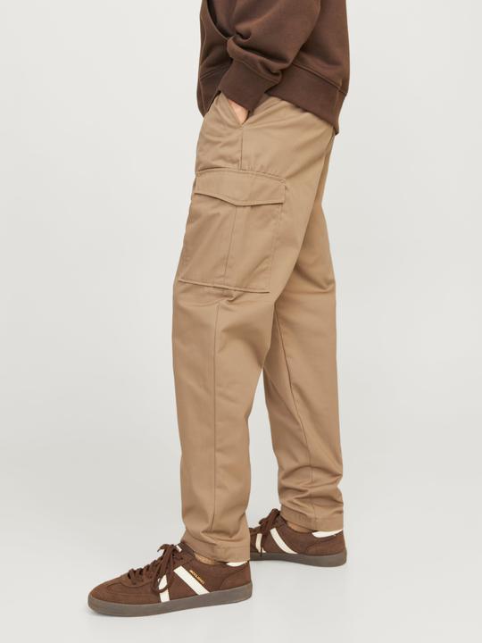 Actual product image Jack & Jones Jpstkarl Jjmane Cargo (W32/L32)