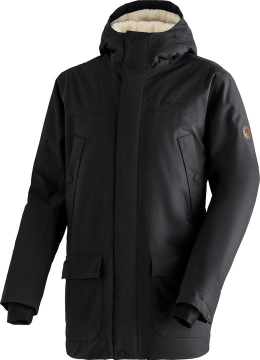 Actual product image Maier Sports Senne (52, L)