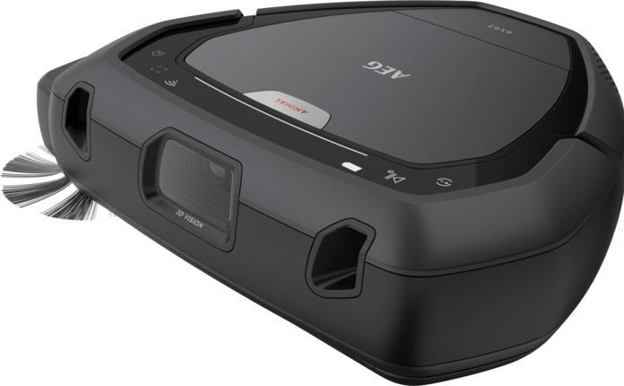 Actual product image AEG RX9-2-4ANM - Robotic tugger (Robot vacuum)
