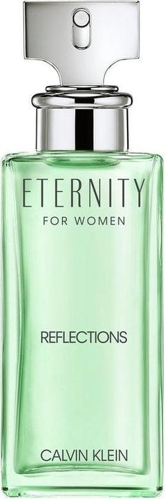 Calvin Klein Eternity Reflections (Eau de Parfum, 100 ml)