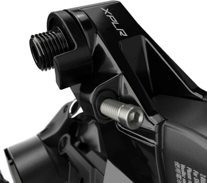 Produktbild Sram Rear Derailleur Red XPLR eTap AXS without Battery (12-fach)