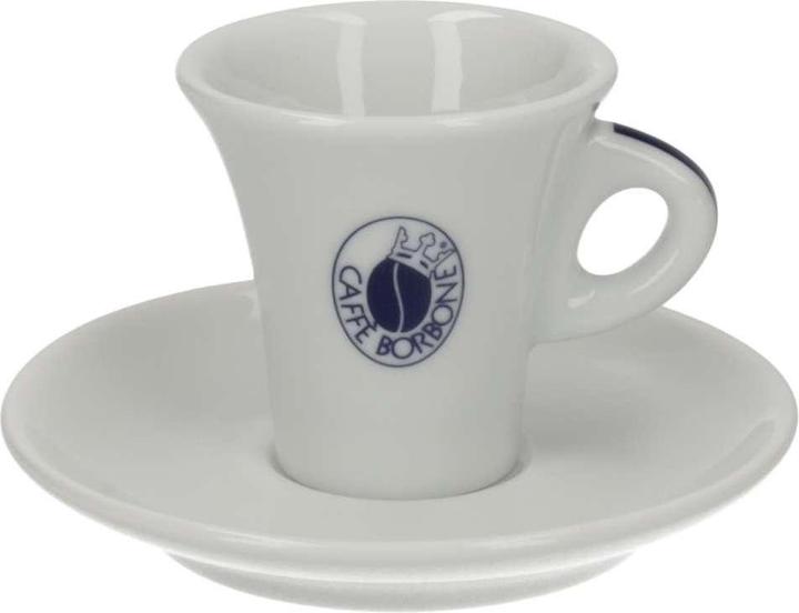 Produktbild Caffè Borbone Espresso Tassen (12 x)