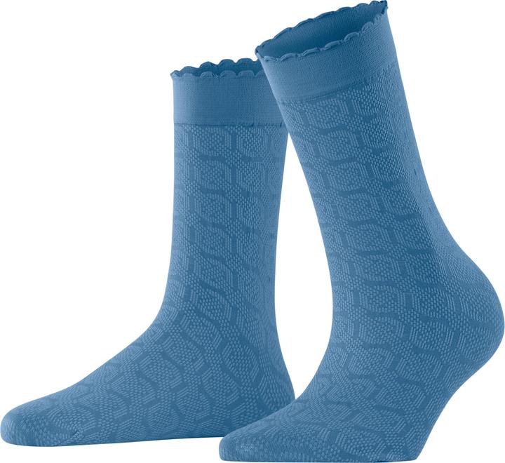 Immagine prodotto Falke Hoarding Honey 50 DEN Damen (35 - 38)