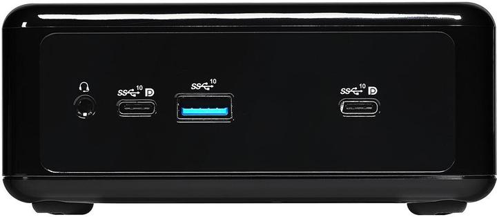 Produktbild AsRock 4x4 Box-4800U/EU (AMD Ryzen 7 4800U)