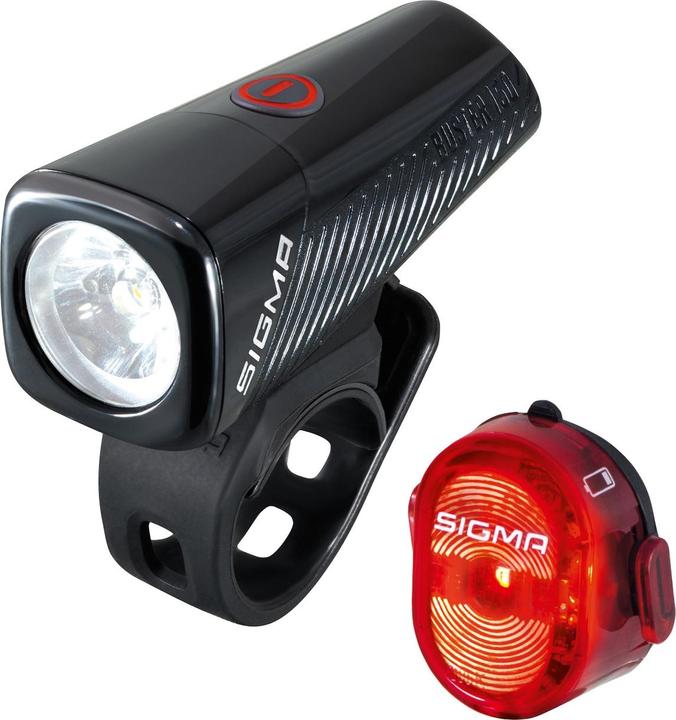 Actual product image Sigma Sport Buster (150 lm, 150 lm)