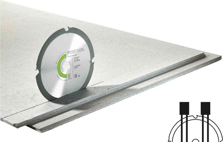 Productafbeelding Festool Dia