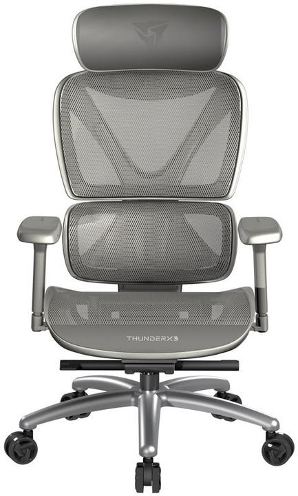 Actual product image Thunder X3 XTC mesh