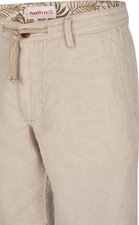 Image du produit Hattric Chino Bermuda Leinen (38)