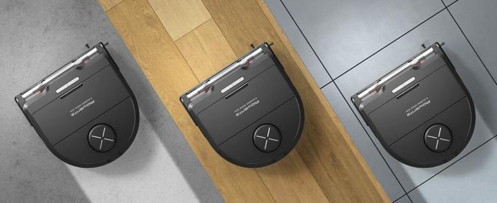 Immagine prodotto Rowenta RR9465WH (Robot aspirapolvere)
