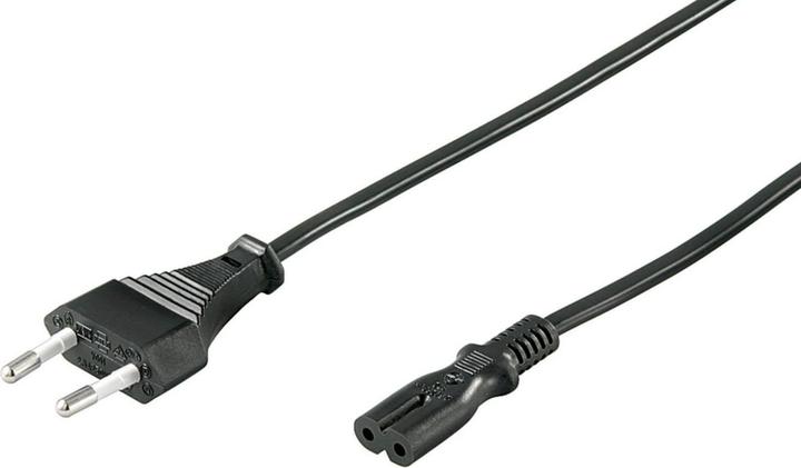 Produktbild eSTUFF Multi charger PD65W 2C+2A (65 W)
