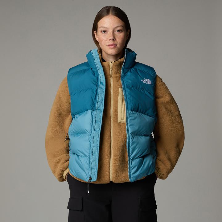 Actual product image North Face Women's Saikuru Vest (S)