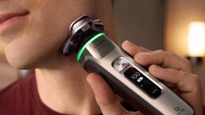 Productafbeelding Philips Series i9000 Prestige