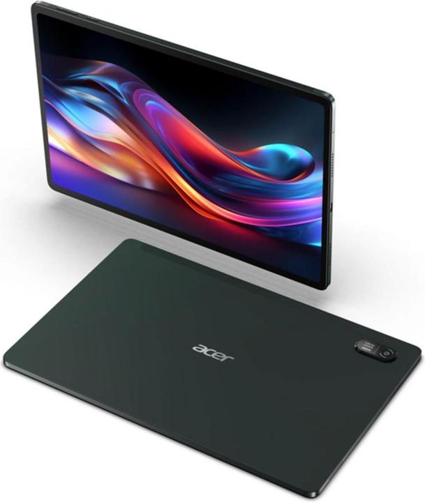 Produktbild Acer Iconia X12 (X12-11) (12.60", 128 GB, Olivine Black)