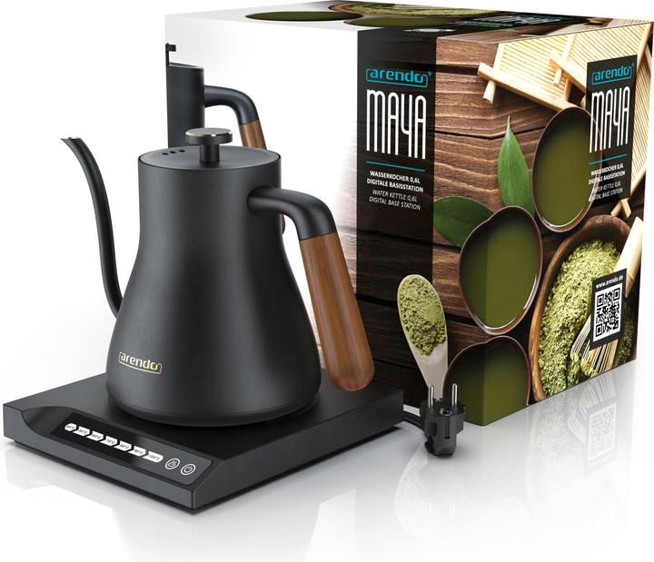 Immagine prodotto Arendo Maya (0.60 l)
