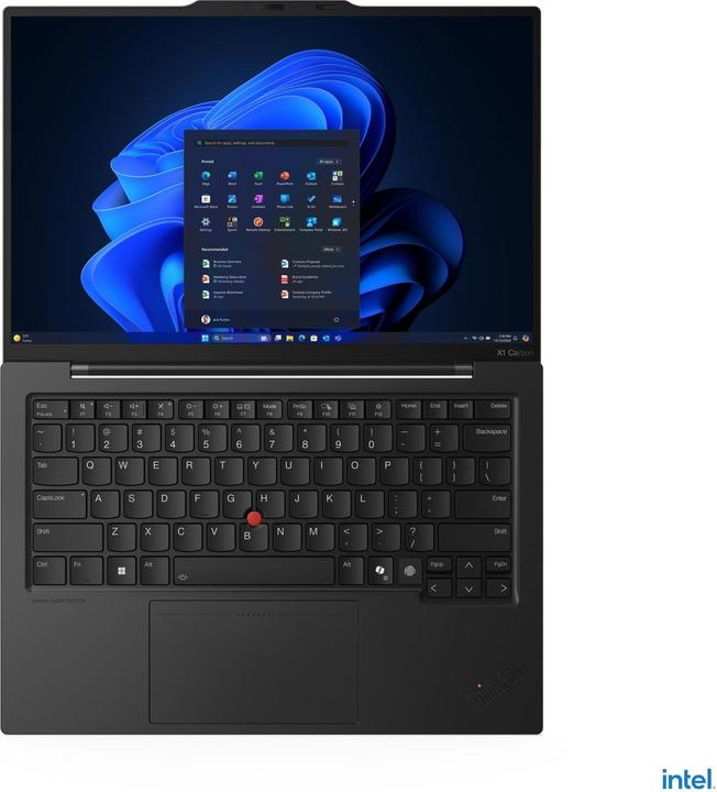 Immagine prodotto Lenovo ThinkPad X1 Carbon G13 TS, ThinkPad X1 (14", Intel Core Ultra 7 258V, 32 GB, 1000 GB, CH)
