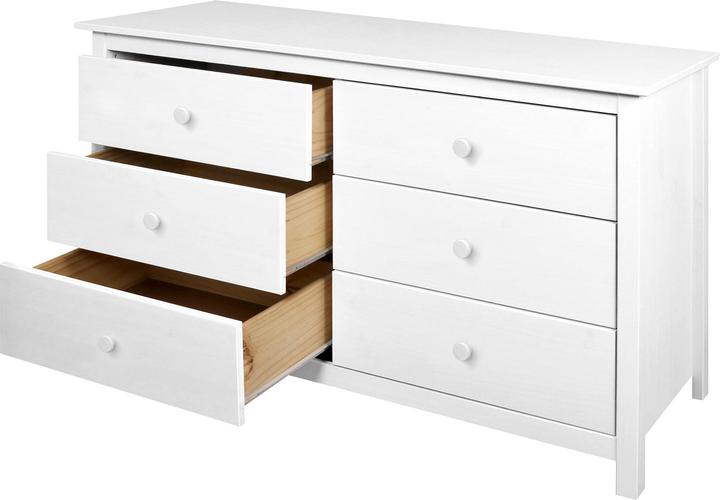 Produktbild Möbilia Kommode (45 x 80 cm)