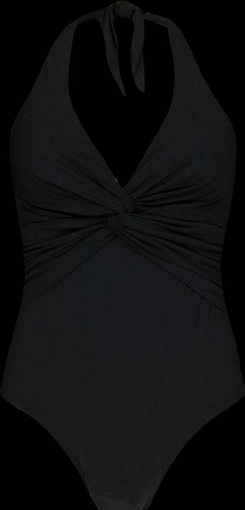 Image du produit Barts Women's Solid Halter Shaping One Piece (XL)