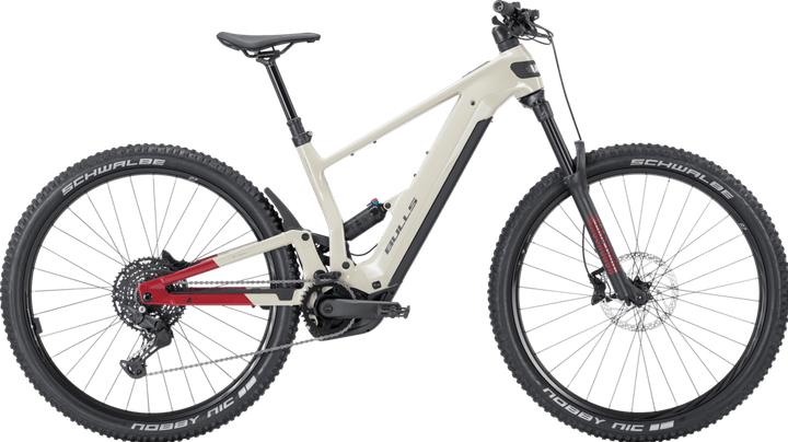 Bulls E-MTB Copperhead Evo AM3 (44 cm)