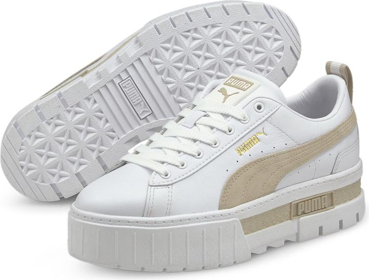 Puma Scarpe Mayze Lth