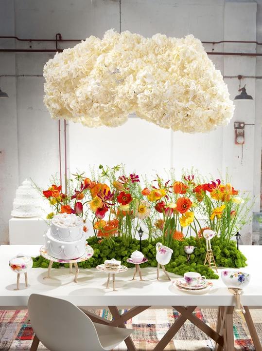 Immagine prodotto Villeroy & Boch Marie Fleur (0.30 l)