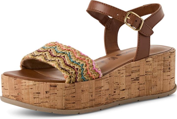 Actual product image Tamaris Sandal (36)