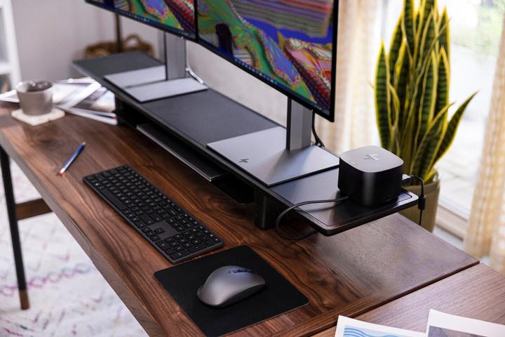 Produktbild HP Thunderbolt G4 Dock (Thunderbolt, 2 Ports)