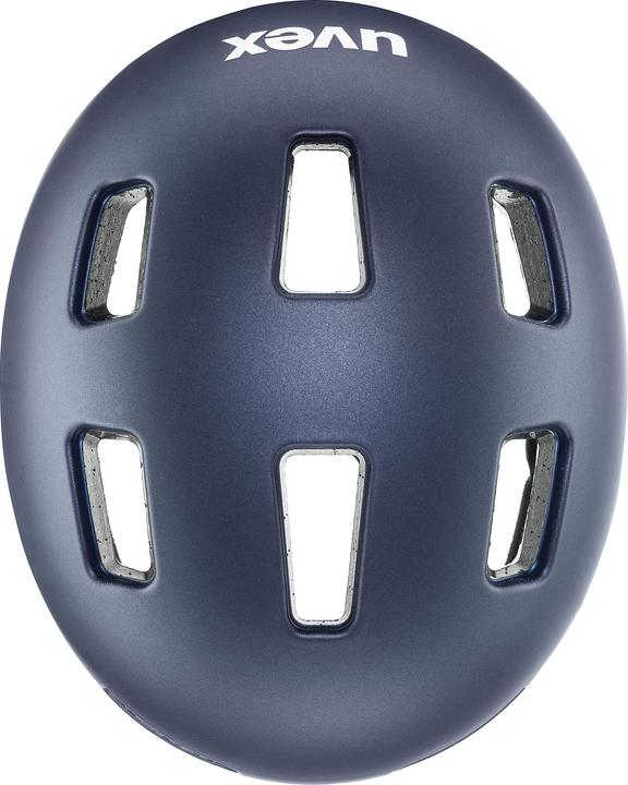Image du produit Uvex Sports hlmt 4 cc (51 - 55 cm)
