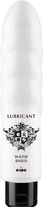 Actual product image Eros Fetish Line Water Based Lubricant Dildo Bottle 175 ml (175 ml)