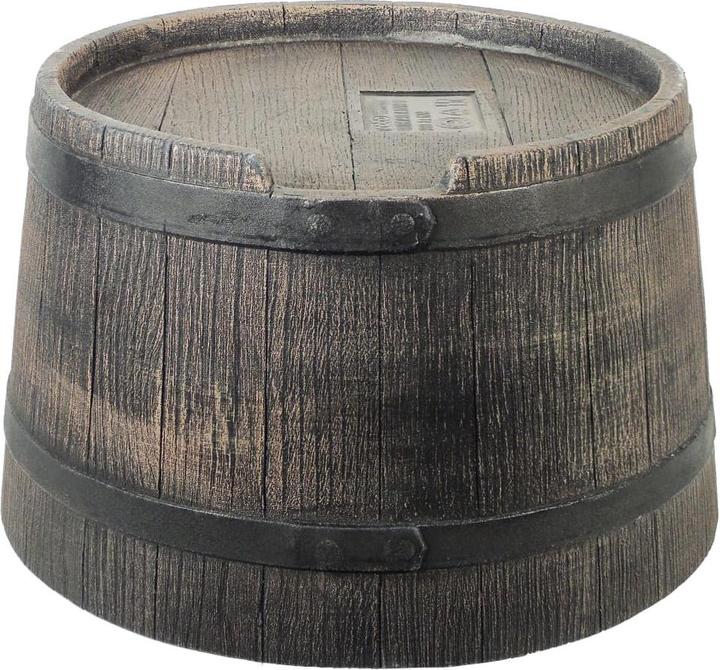 Actual product image Nature Stand for rain barrel (120 l)
