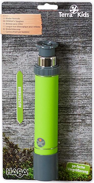 Produktbild Haba Kinder-Fernrohr