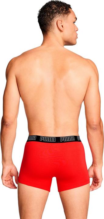 Produktbild Puma Herren-Boxershorts im 2er-Pack (M, 2er Pack)