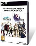 Image du produit Plaion Final Fantasy III & IV Bundle (PC, IT)