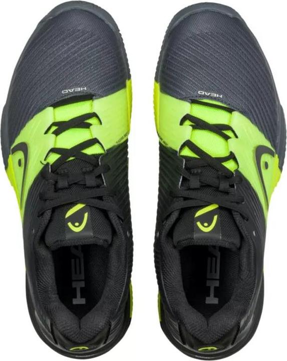 Actual product image Head Revolt Pro 4.0 Clay scarpe da tennis uomo (40.5)