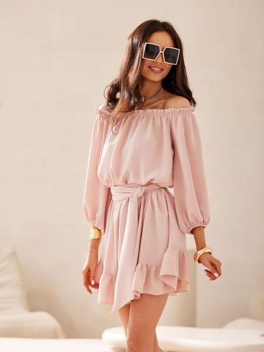 Image du produit Roco Fashion Alltagskleid (L)