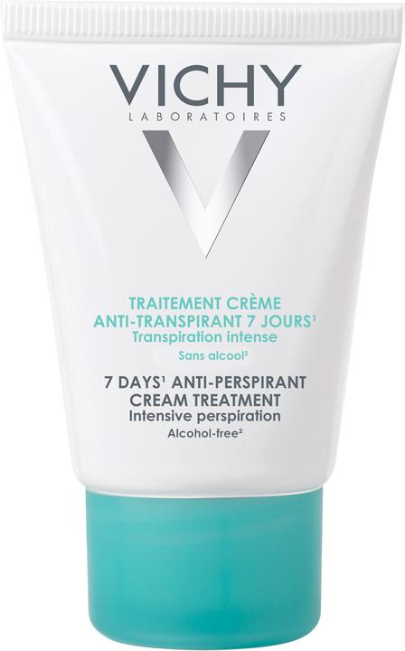 Vichy Creme 7-Tage-Wirkung (Crème, 30 ml)