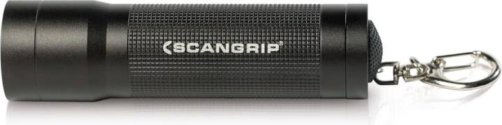 Image du produit Scangrip Lampe de poche (9.35 cm, 50 lm)