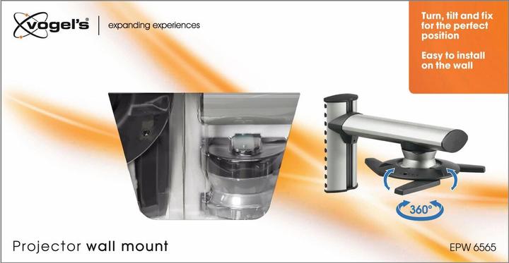 Actual product image Vogels Epw 6565 (Wall)