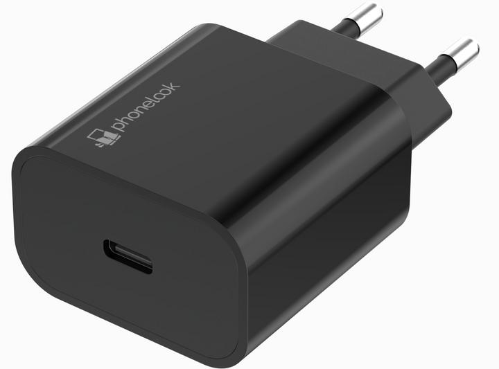 Produktbild PhoneLook Ladegerät (20 W)