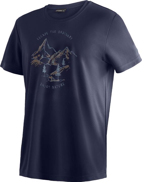 Image du produit Maier Sports Dieter Print (XL)