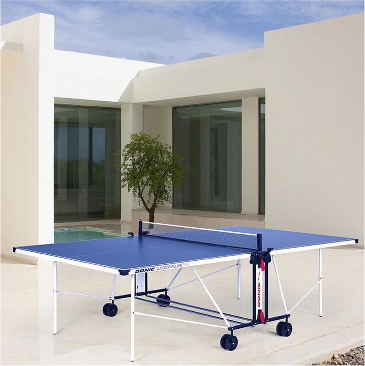 Produktbild Donic Outdoor Roller Fun