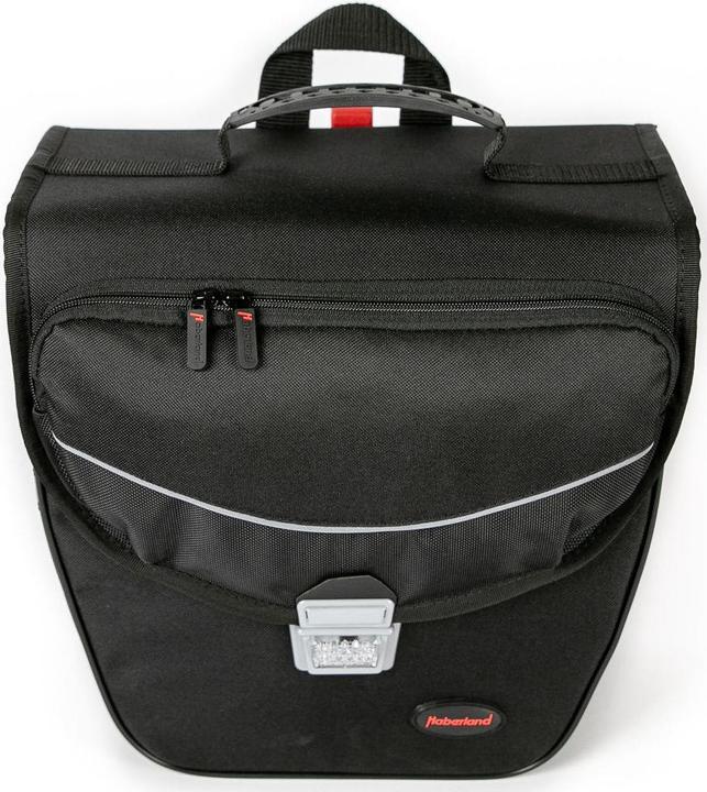 Image du produit Haberland Touring 6000 (16 l, Sacoches)
