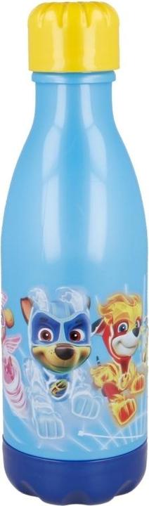 Actual product image Paw Patrol - 560 ml bottle (0.56 l)