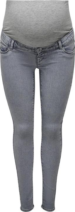 Image du produit Only Maternity OLMRain Life Reg Jeans coupe skinny (XXL)