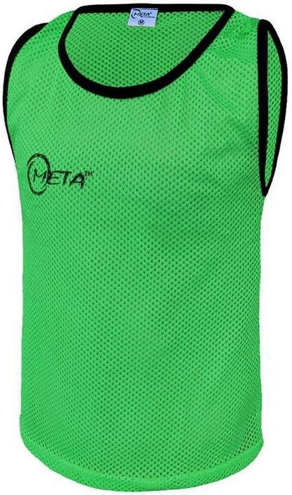 Produktbild Meta-tu-Victoria Leibchen XL Grün, Detailfarbe: Grün, Produkttyp